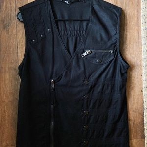 Lightweight Vest
